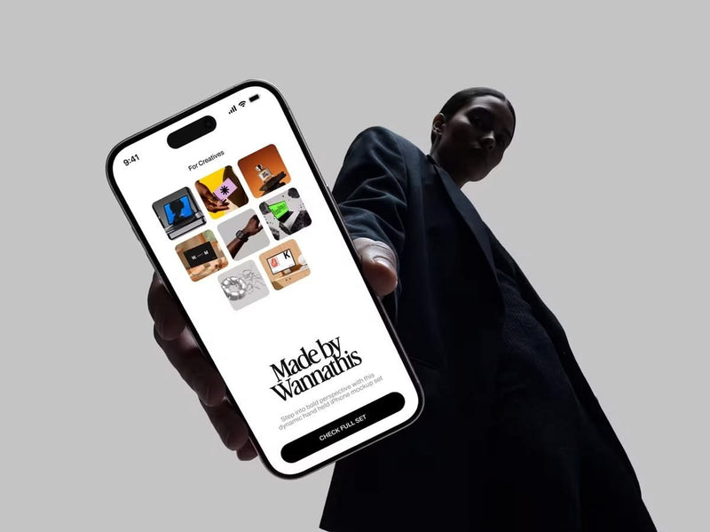 Ecommerce website, built for you