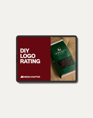 DIY Logo Rating