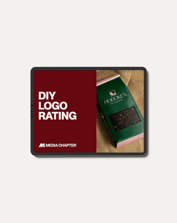 DIY Logo Rating