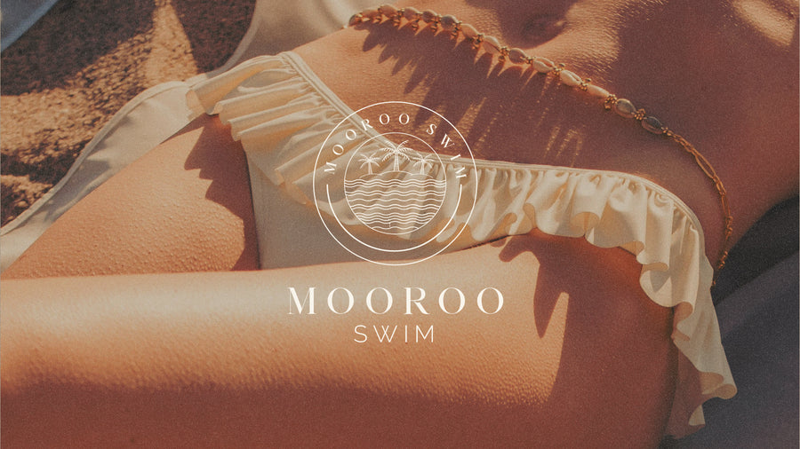 MOOROO SWIM